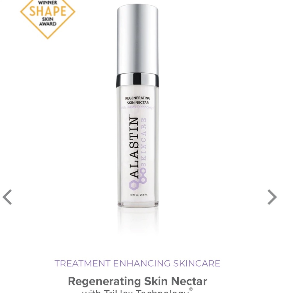Alastin regenerating skin nectar NEW IN BOX